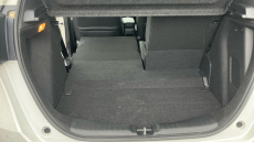 Honda Jazz 1.5 i-MMD Hybrid SR 5dr eCVT Hybrid Hatchback